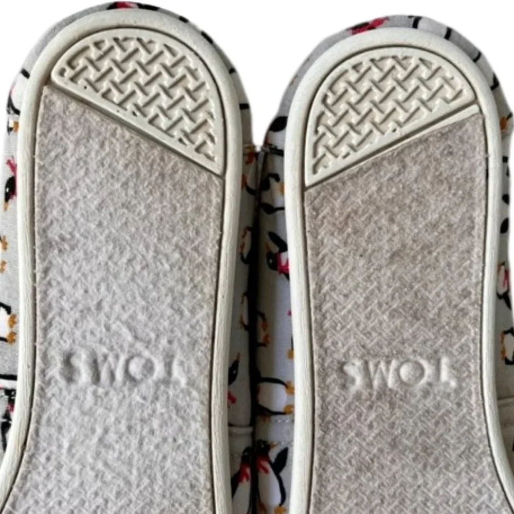 Toms these cute